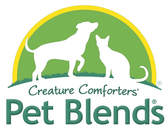 Pet Blends Logo