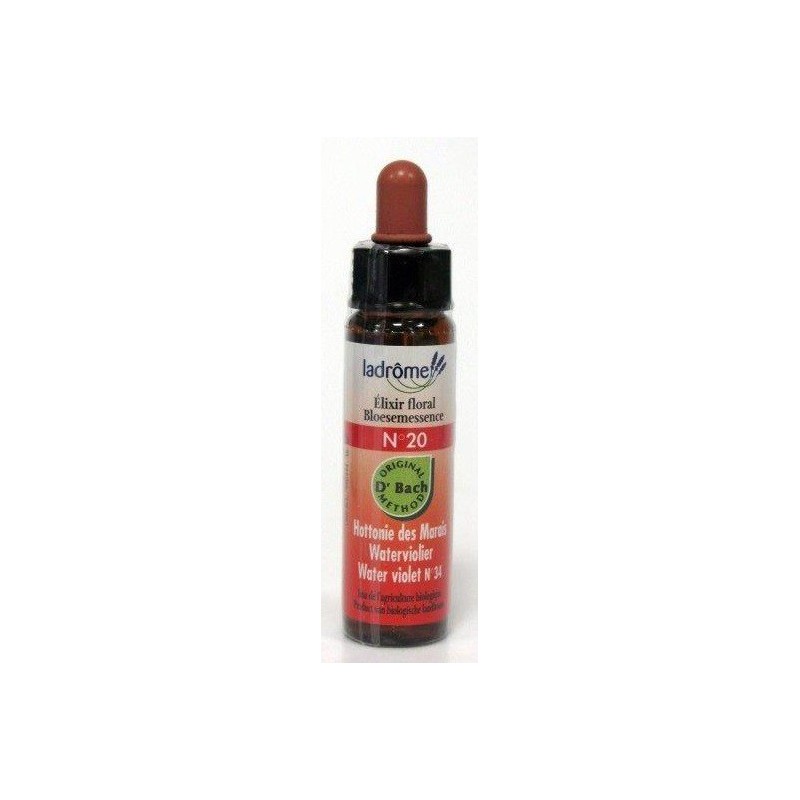 Water violet 10 ml. Water violet 10 ml.
