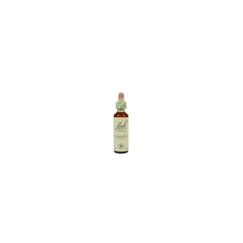 Scleranthus 20 ml. Scleranthus 20 ml.