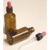 Leeg Flesje 50 ml.
