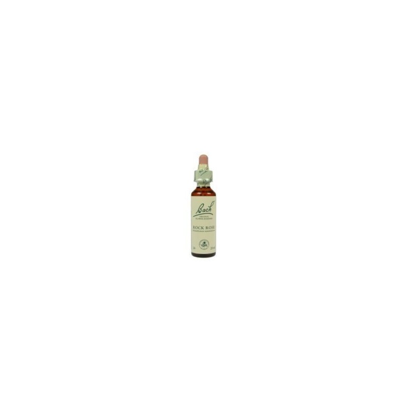 Rock Rose 20 ml. Rock Rose 20 ml.