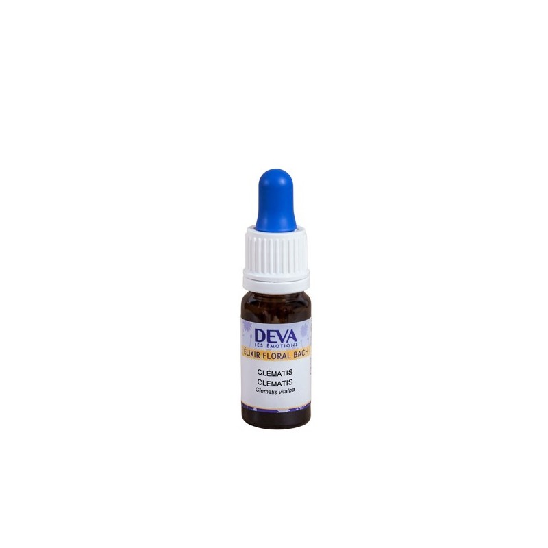Clematis 30 ml. Clematis 30 ml.