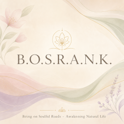 Innerlijke rust en balans met B.O.S.R.A.N.K. cursus