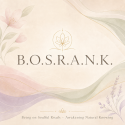 Innerlijke rust en balans met B.O.S.R.A.N.K. cursus