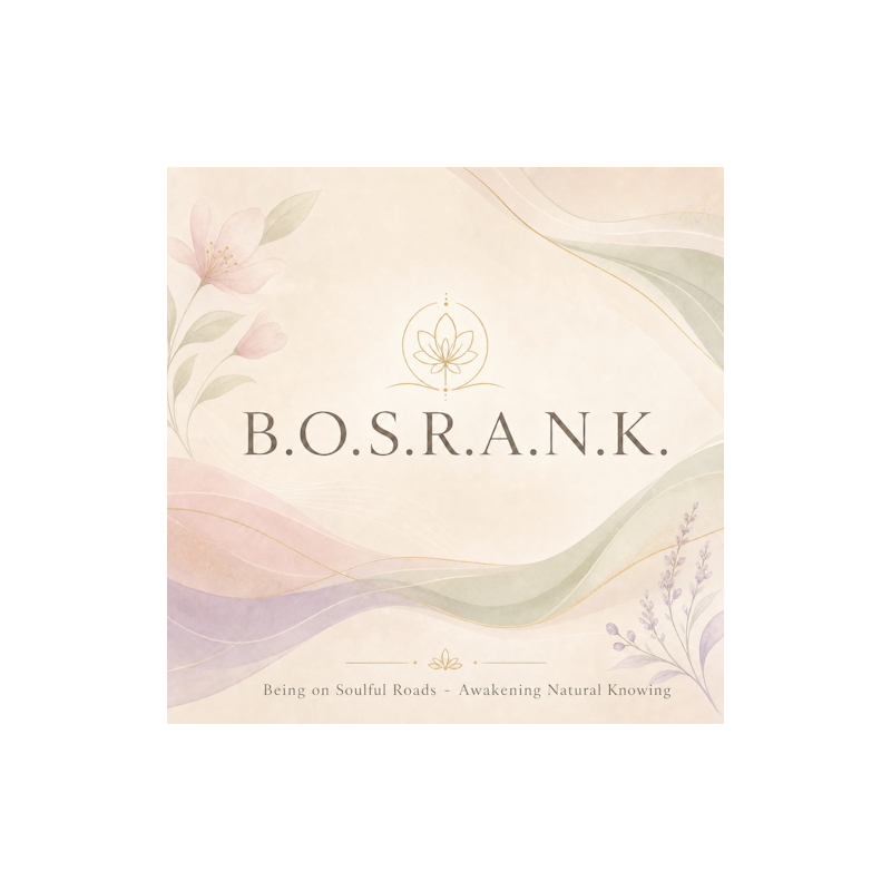 Innerlijke rust en balans met B.O.S.R.A.N.K. cursus