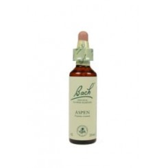 Bachbloesems Nelson Aspen 20 ml.