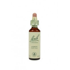 Bachbloesems Nelson Aspen 20 ml.