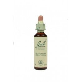 Bachbloesems Nelson Centaury 20 ml. Bachbloesems Nelson Centaury 20 ml.