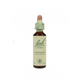 Bachbloesems Nelson Centaury 20 ml.