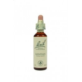 Bachbloesems Nelson Gentian 20 ml. Bachbloesems Nelson Gentian 20 ml.