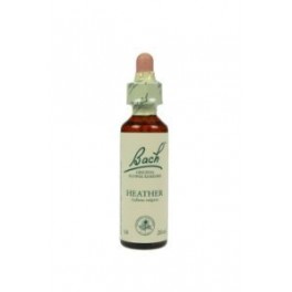 Bachbloesems Nelson Heather 20 ml. Bachbloesems Nelson Heather 20 ml.