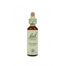 Bachbloesems Nelson Heather 20 ml.