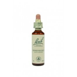Bachbloesems Nelson Honeysuckle 20 ml. Bachbloesems Nelson Honeysuckle 20 ml.