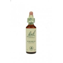 Bachbloesems Nelson Hornbeam 20 ml. Bachbloesems Nelson Hornbeam 20 ml.