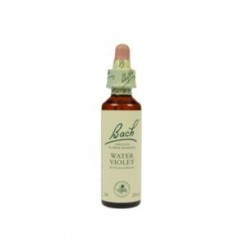 Bachbloesems Nelson Water Violet 20 ml.