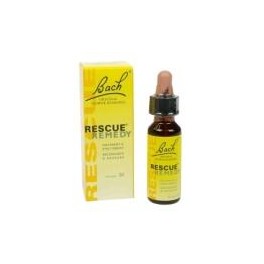 Bachbloesems Nelson Rescue Remedy 10 ml. 