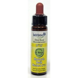 Mustard 10 ml.