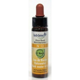 Rock Water 10 ml. Rock Water 10 ml.