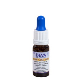 Eerste Hulp Remedie 30 ml. - Deva