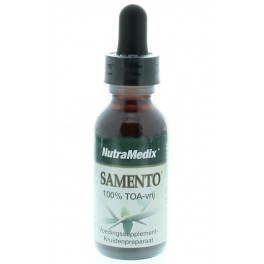 Samento® 30 ml. Samento® 30 ml.