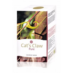 Cat's Claw 100 Vcap.
