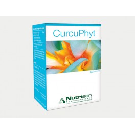 CurcuPhyt 60 Vcap. CurcuPhyt 60 Vcap.