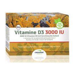 D3 dan k2 vit Vitamins D3