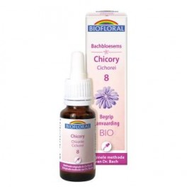 Chicory 20 ml. Chicory 20 ml.