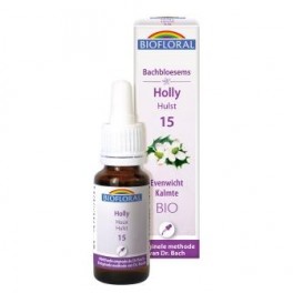 Holly 20 ml. Holly 20 ml.