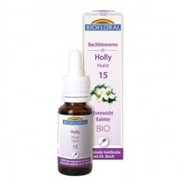 Holly 20 ml.