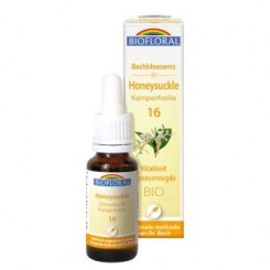 Honeysuckle 20 ml.