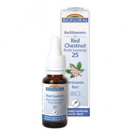 Red Chestnut 20 ml. Red Chestnut 20 ml.