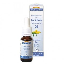 Rock Rose 20 ml.
