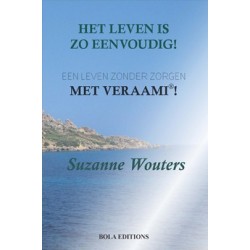 Cursus VeraAmi - Transformeer je leven met praktische technieken voor innerlijke rust