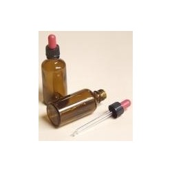 Leeg Flesje 30 ml.