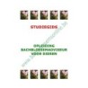Studiegids Opleiding Bachbloesemadviseur voor Dieren